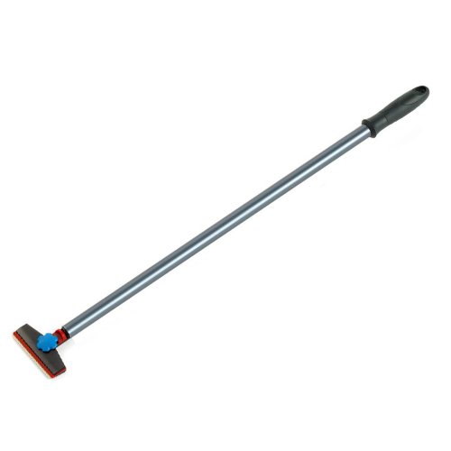 Moerman 19258 Pro Long Handle Scraper, Built In Blade Guard, No Tool Blade Change, 4 Inch Wide by 48 Inch Long