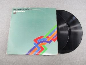 John Coltrane - The Art Of John Coltrane - Zortam Music