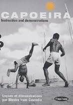 Capoeira: Instruction & Demonstrations