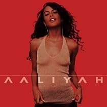 Aaliyah