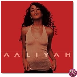 Aaliyah