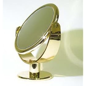 Magnifying Mirror
