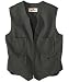 Woolrich Men's Wool Railroad Vest