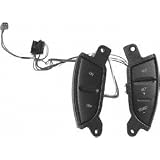 Motorcraft SW5942 Cruise Control Switch by Motorcraft