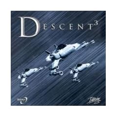Descent 3