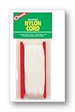 COGHLAN'S 50' Braided Nylon Cord