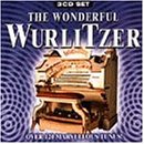 CD-Charts  Search : The Wonderful Wurlitzer