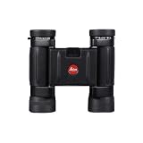 Leica 8x20 BCA with Case Binocular (Black)