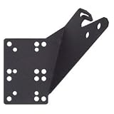 Panavise 475941 (75109-807) Cellular Dash Mount select Cadillac Escalade, Escalade ESV, Excalade EXT&nbsp;2007-2009&nbsp;