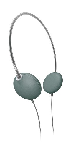 Philips Ultra Super Lighweight SHL1602/28 (Gray)