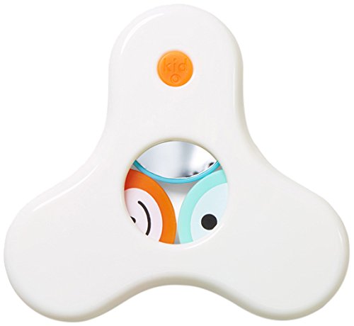 Kid O Hide and Seek Discs