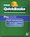 QuickBooks Pro 2008 [OLD VERSION]