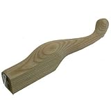 15 Inch Queen Anne Furniture L