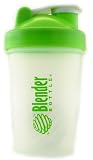 Green 20oz. Mini Blender Bottle