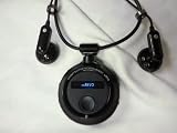 WiRevo Bluetooth Stereo Headset Necklace style