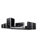 Sony DAV DZ 260 Heimkino-System silber