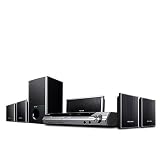 Sony DAV DZ 260 Heimkino-System silber - 