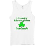 County Monaghan , Ireland 5 Women's Tank Top