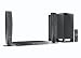Panasonic SC-BTT362EBK 2.1 Channel 3D Blu Ray Home Cinema System with Direct iPod Dock