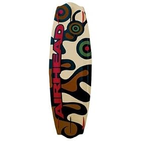 AIRHEAD HORNS UP Wakeboard 134 cm.