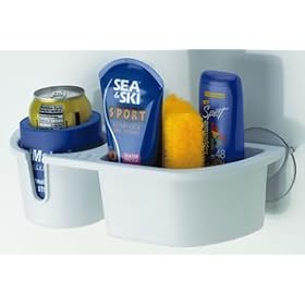 Click here to buy BoatMates Cruisin Caddy.
