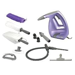 Shark Premium Portable Steam Pocket Includes 5 Cleaning Pockets + 2 Quick Release Wands