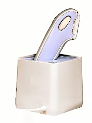 Silk'n Personal Light-Based Hair Removal Device for Home Use