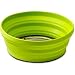 Sea to Summit X-Bowl, Lime