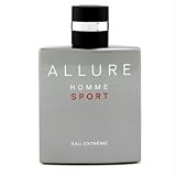 Chanel ALLURE HOMME SPORT colonie eau de colonie spray 50 ml