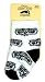 San Antonio Spurs Baby Socks