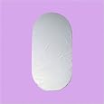 1" Standard Bassinet Mattress