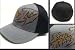 Street Fighter Nintendo Video Game - Name Logo Black Flex Fit Hat Cap