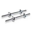 Apex Threaded Dumbbell Handles