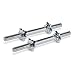 Apex Threaded Dumbbell Handles