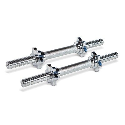 Apex Threaded Dumbbell Handles