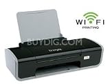 Lexmark X4650 16F1400 Wireless All-In-One Printer