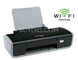 Lexmark X4650 16F1400 Wireless All-In-One Printer