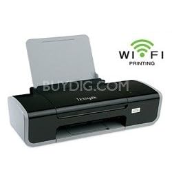 Lexmark X4650 16F1400 Wireless All-In-One Printer by Lexmark