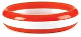 OXO Tot Training Plate (Orange)