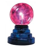 Disco Fever Plasma Light