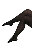 Torrid Plus Size Black Opaque Tights