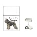 Bouvier des Flandres Flip Top Lighter