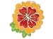 Finders KeyPurse Key Hooks - Orange Blossom-visli Cheap Deals