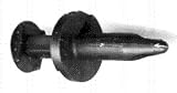 GM Wheelhouse Clip (Qty: 250)