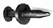 GM Wheelhouse Clip (Qty: 25) Gripper Box # 2928T