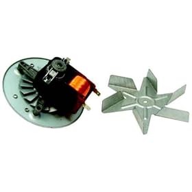 FAN MOTOR BBA6101033