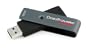 Kingston DataTraveler Locker 8 GB USB 2.0 Flash Drive  with Encryption DTL/8GB (Black)