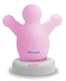 Mobi TykeLight Buddy In Pink