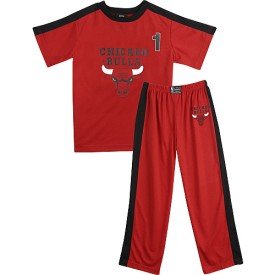 Pajamas Derrick Rose Youth Set