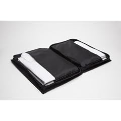 at-bags Hemdentasche f�r 6 St�ck Hemden, faltenfreier Transport!